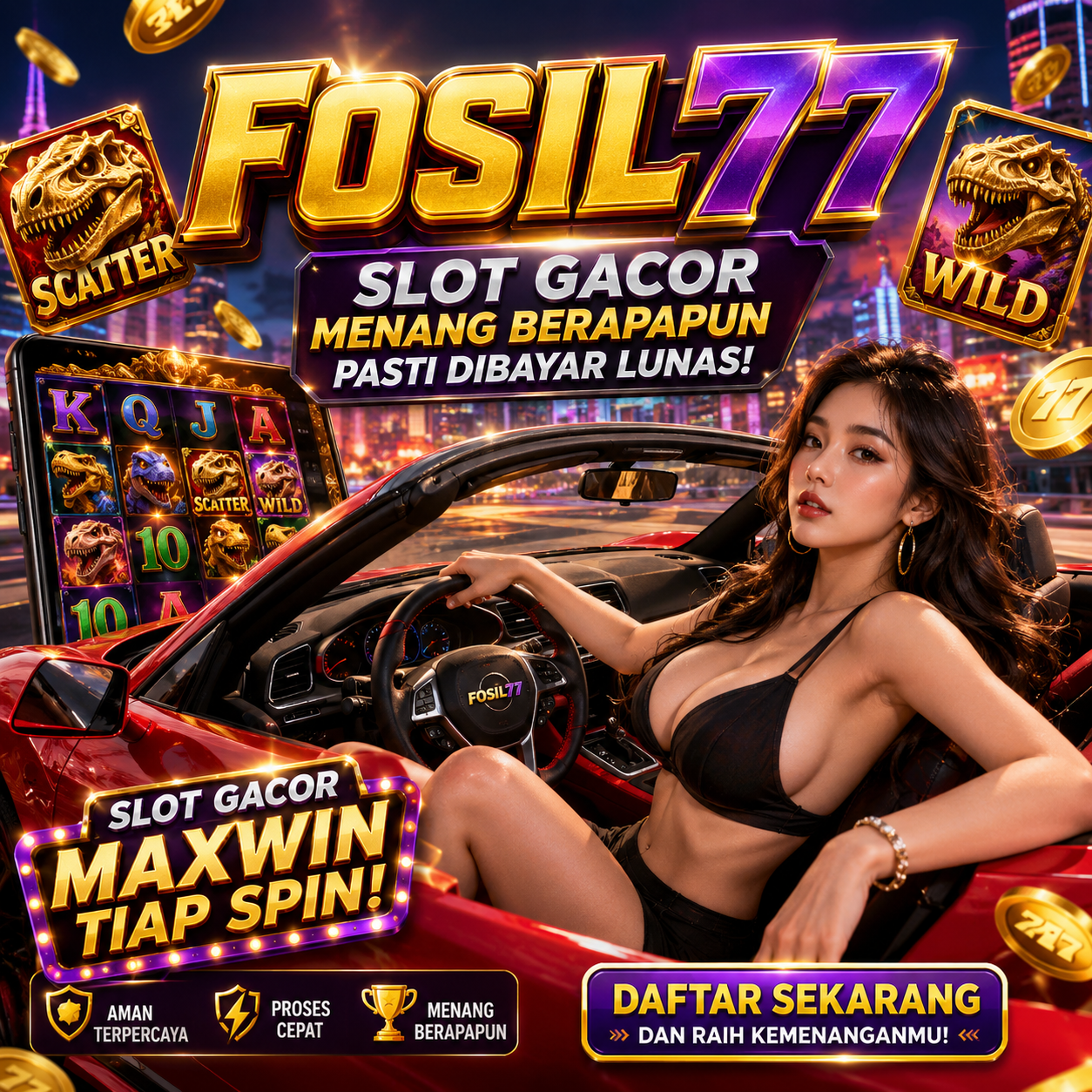 FOSIL77  